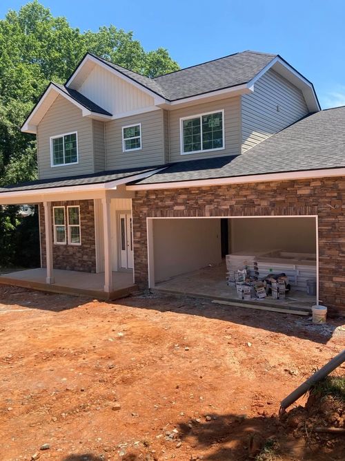 405 Landstone Ter, Boiling Springs, SC, 29316-5478 | Card Image