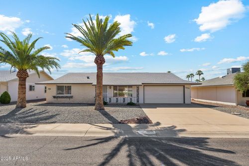 12331 W Sonnet Dr, Sun City West, AZ, 85375-3319 | Card Image