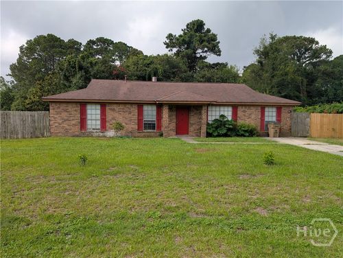 7105 Golden Isles Way, Savannah, GA, 31410 | Card Image