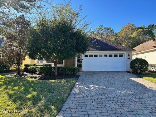 1375 Castle Pines Cir, ST AUGUSTINE, FL, 32092-0611 | Card Image