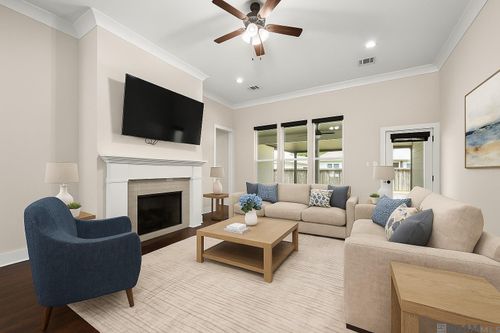 9629 S Creek Dr, Denham Springs, LA, 70726-2038 | Card Image