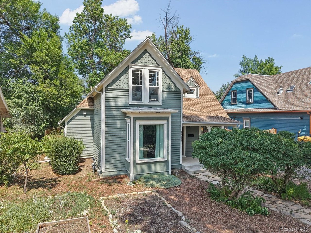 Residential in Colorado Springs 4
