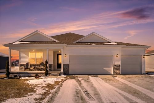 7114 Harlan Eddy Drive Sw, Cedar Rapids, IA, 52404 | Card Image