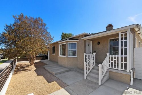 4577 48th St, San Diego, CA, 92115-3236 | Card Image