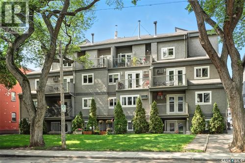 103-431 4th Ave N, Saskatoon, SK, S7K2M4 | Card Image