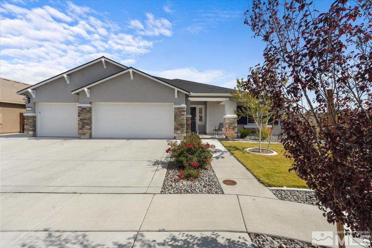 Souverain Ln, Reno, NV 89506