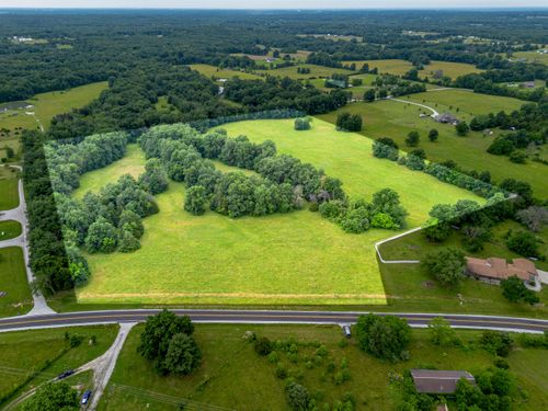 0000 E Highway Oo, HALLSVILLE, MO, 65255 | Card Image