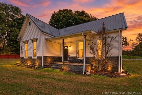 5435 N Highway 11 Se, Elizabeth, IN, 47117-9049 | Card Image