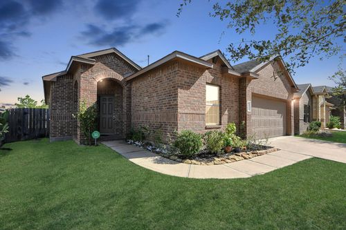 4022 Nestra Dr, Katy, TX, 77493-2867 | Card Image