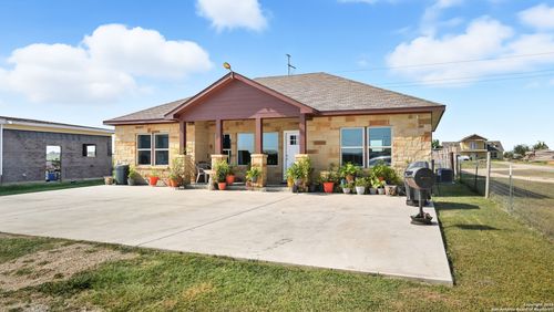 166 Charismatic Ln, New Braunfels, TX, 78130-8807 | Card Image