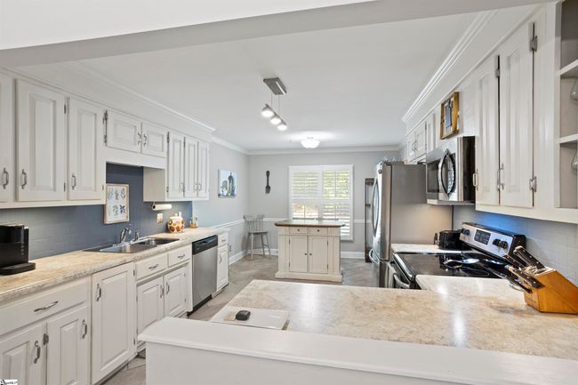 2 Graystone Way, Condo with 3 bedrooms, 3 bathrooms and null parking in Taylors SC | Image 10
