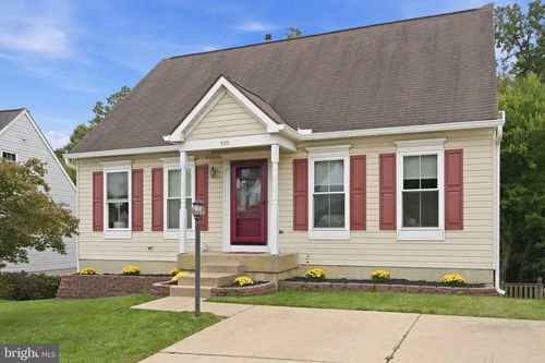 339 Enfield Rd, JOPPA, MD, 21085-3747 | Card Image