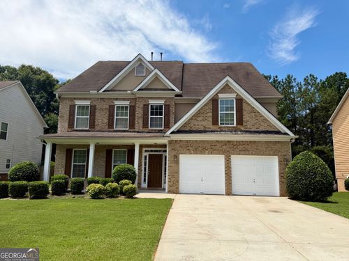 1245 Ethans Way, McDonough, GA, 30252-1710 | Card Image