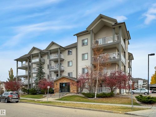 326-3425 19 St Nw, Edmonton, AB, T6T2B5 | Card Image