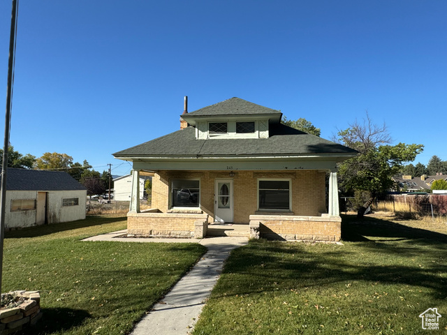 200 , Manti, UT 84642