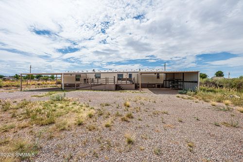 102 Desert Trl, Tularosa, NM, 88352-9516 | Card Image
