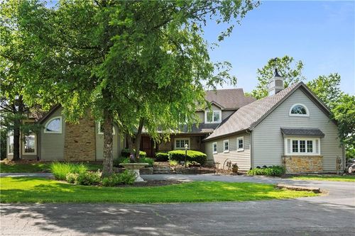 12635 W 183rd St, Overland Park, KS, 66013-9554 | Card Image