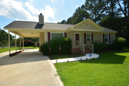 1352 Little Divine Rd, Selma, NC, 27576-8736 | Card Image