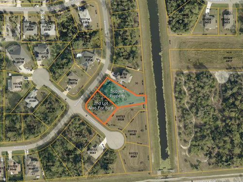 0 Amnesty Dr, North Port, FL, 34288 | Card Image