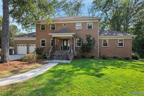 1019 Way Thru The Woods Sw, Decatur, AL, 35603-1283 | Card Image