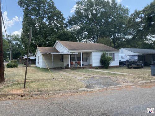 3124 Hickory St, Texarkana, AR, 71854-2727 | Card Image