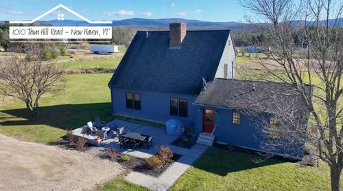 1010 Town Hill Rd, New Haven, VT, 05472-5026 | Card Image