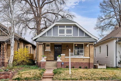 844 S Washington St, Denver, CO, 80209-4314 | Card Image
