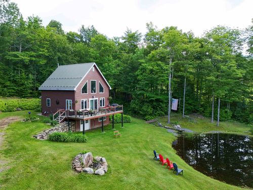 158 Camp Rd, West Burke, VT, 05871 | Card Image