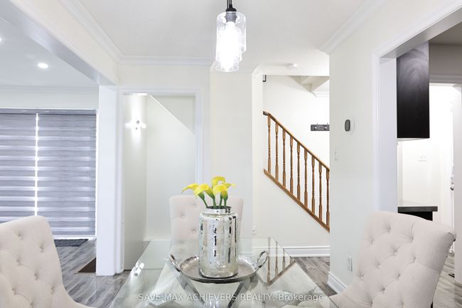 3 Gold Finch Crt, House other with 3 bedrooms, 2 bathrooms and 2 parking in Brampton ON | Image 22