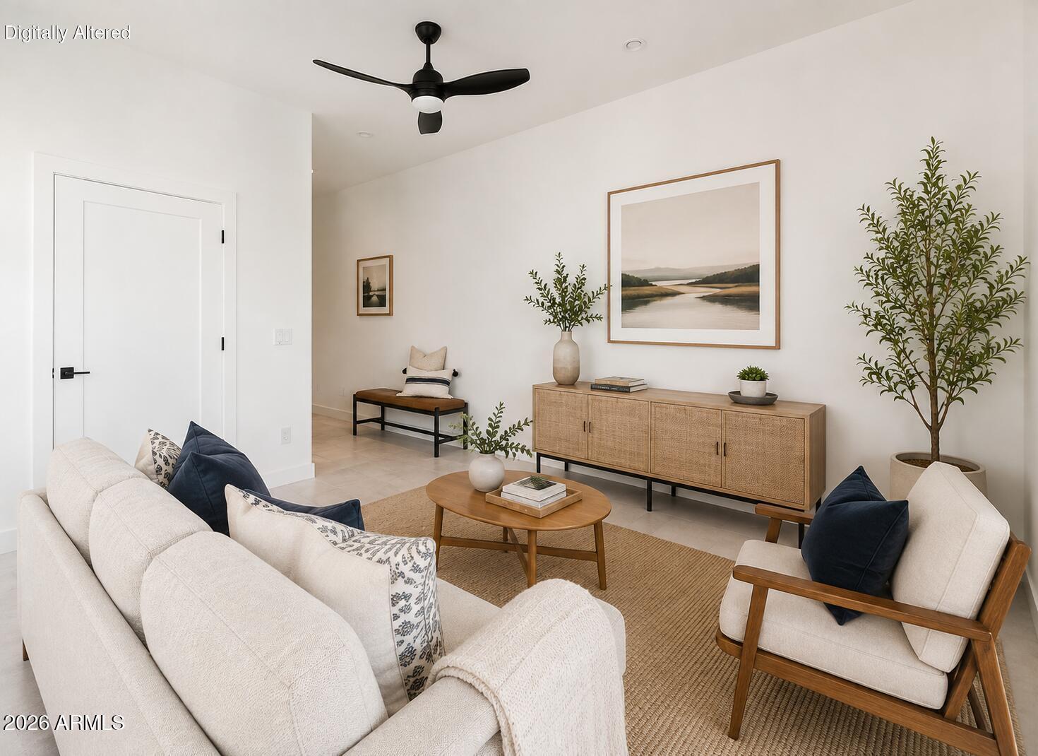 Residential Lease in Phoenix 4