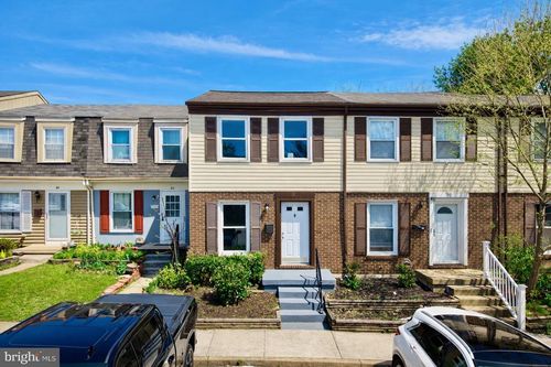 32h-24 Lerner Ct, NOTTINGHAM, MD, 21236-3007 | Card Image