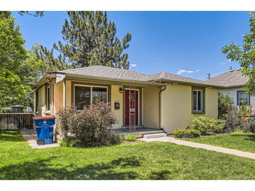 4111 S Delaware St, Englewood, CO, 80110-4549 | Card Image