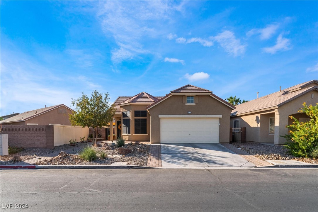 Prairie Orchid Ave, North Las Vegas, NV 89081