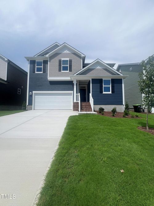 849 Emmer St, Rolesville, NC, 27571-3310 | Card Image