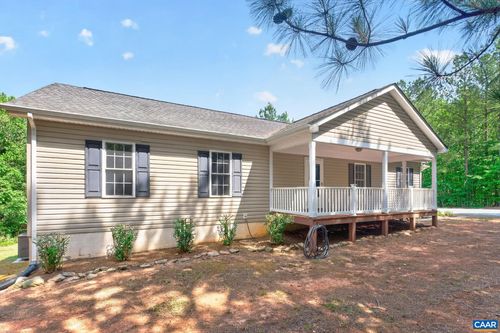 38 Butler Ln, SCOTTSVILLE, VA, 24590 | Card Image