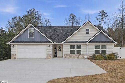 226 Oak Brook Lane, Gaffney, SC, 29341 | Card Image