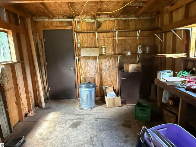 3910 S Vandermeulen Rd, House other with 2 bedrooms, 1 bathrooms and null parking in Mc Bain MI | Image 41