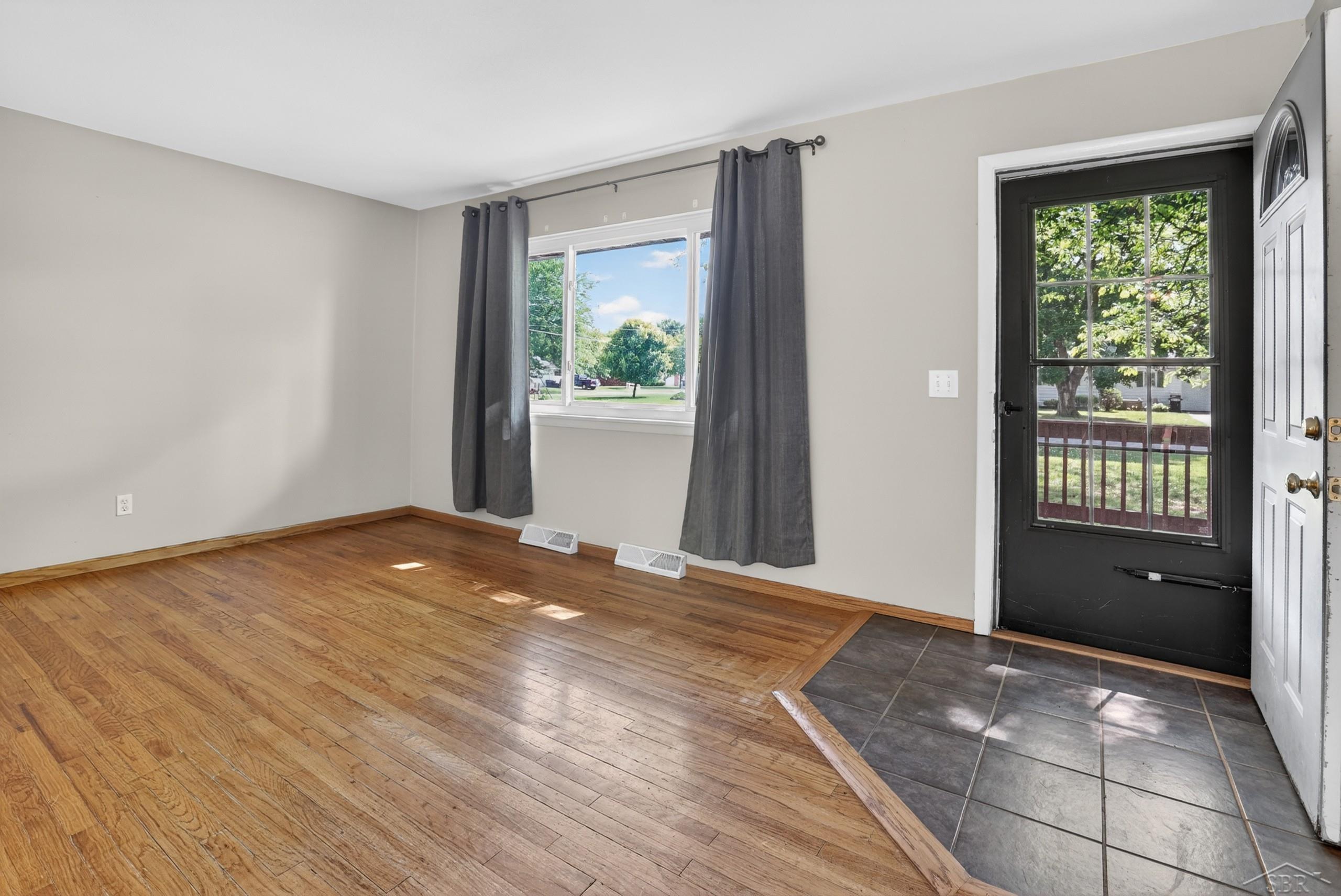 Residential in Saginaw Charter Township 2
