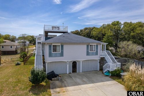 415 Wallace St, Kill Devil Hills, NC, 27948-6835 | Card Image