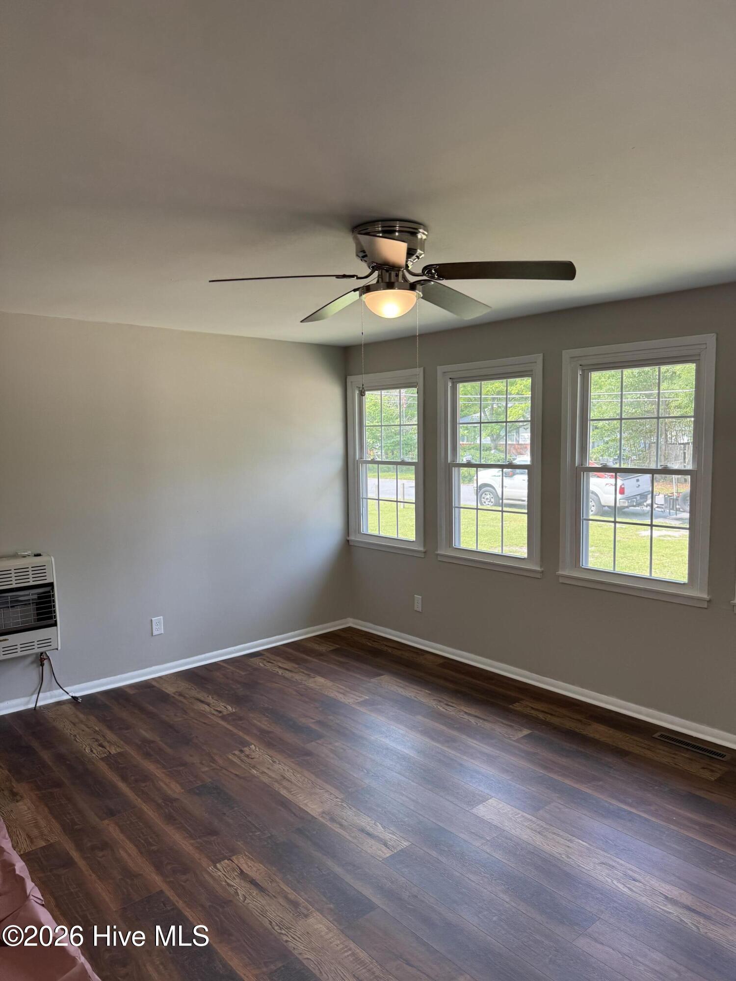 Residential Lease in Goldsboro 4