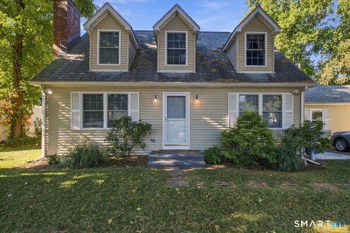 6 Orange Street, Norwalk, CT, 06850 | Card Image