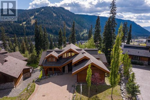 4119 Sundance Dr, Sun Peaks, BC, V0E5N0 | Card Image