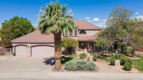 2216 Jacob Dr, Santa Clara, UT, 84765-5399 | Card Image