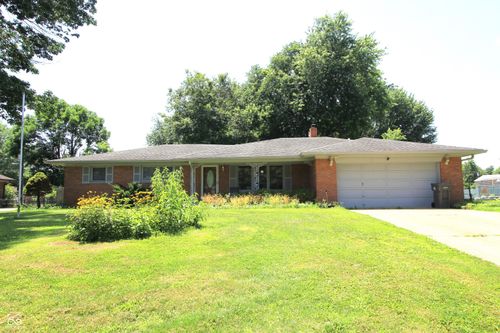 801 Reda Rd, Indianapolis, IN, 46227-8533 | Card Image