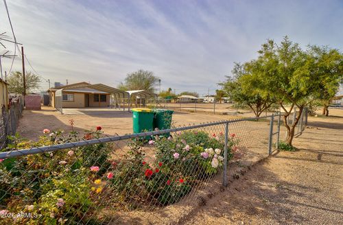 207 E 6th St, Eloy, AZ, 85131-2522 | Card Image