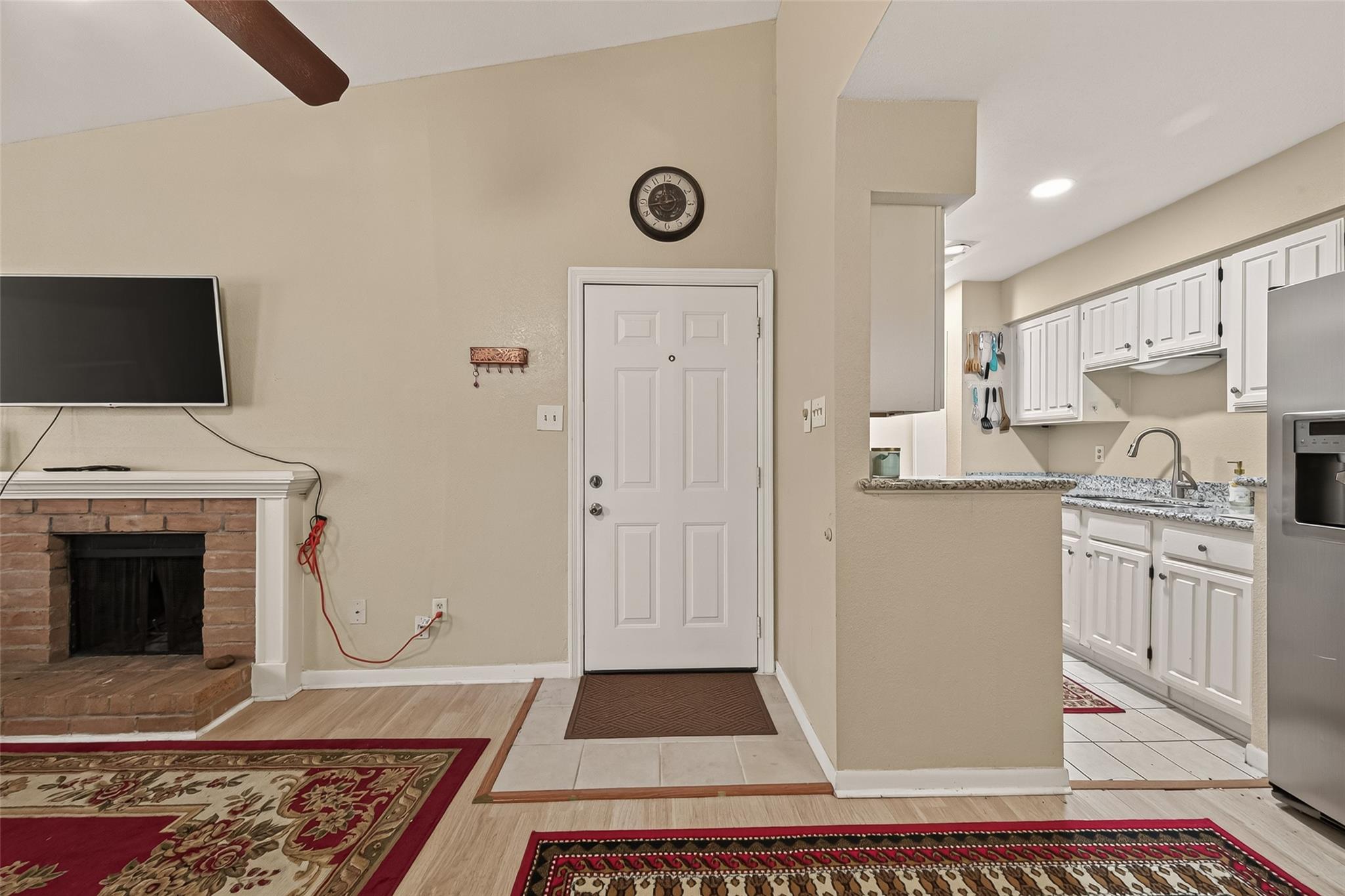 Residential Lease in Houston 5