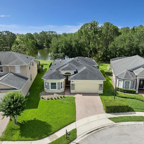 2790 Blue Springs Cv, Oviedo, FL, 32766-6624 | Card Image