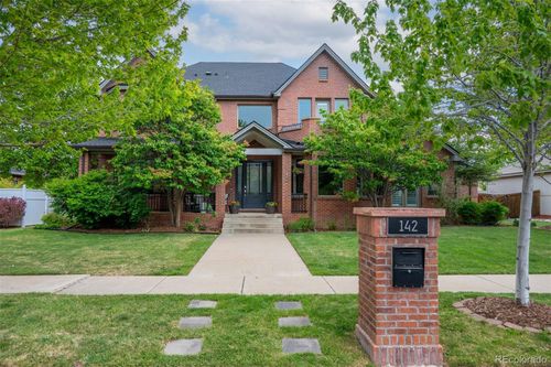 142 S Olive St, Denver, CO, 80230-6717 | Card Image