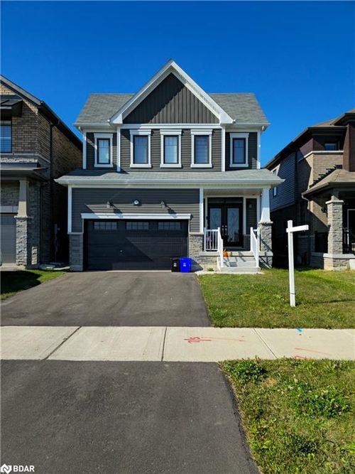 130 Whithorn Cres, Caledonia, ON, N3W0G4 | Card Image