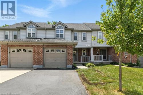114 Werstine Terr, Cambridge, ON, N3C4H1 | Card Image